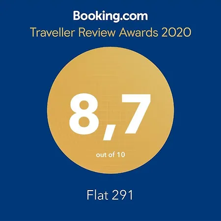 Flat 291 Polignano a Mare