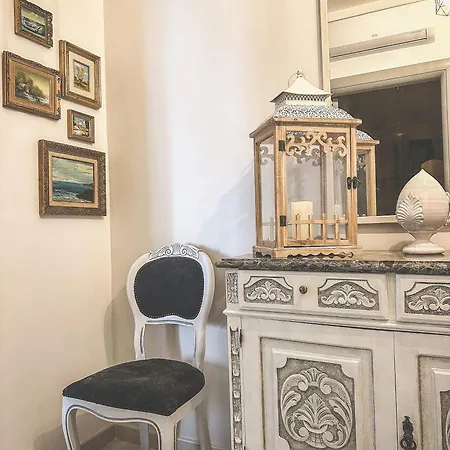 Apartment Flat 291