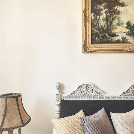 Flat 291 Apartment Polignano a Mare