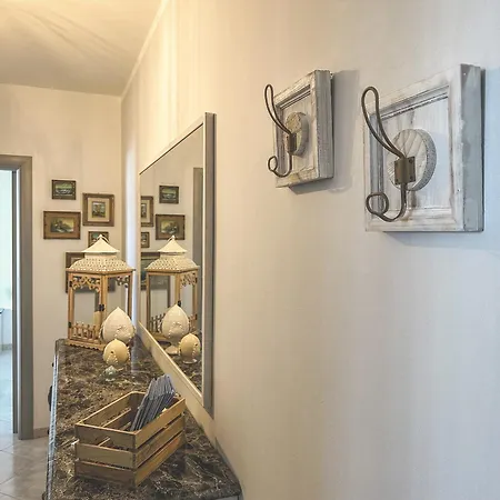 Apartment Flat 291 *