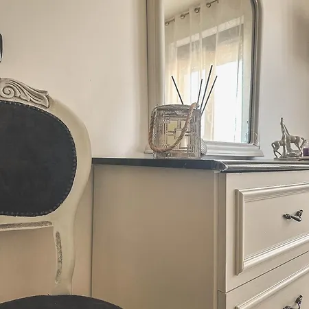 Apartment Flat 291 Polignano a Mare