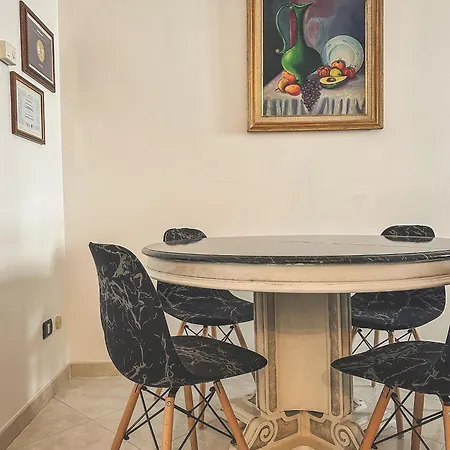 Flat 291 Apartment Polignano a Mare