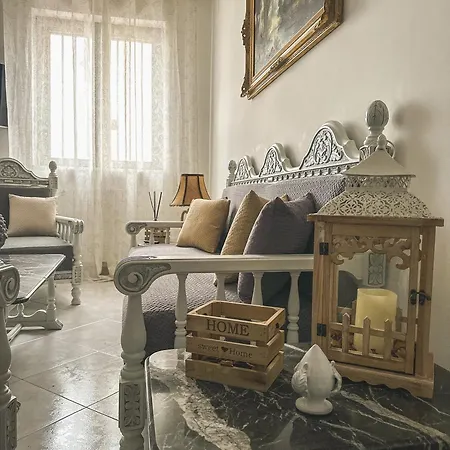 Flat 291 Apartment