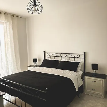 Apartment Flat 291