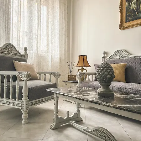Flat 291 Apartment Polignano a Mare