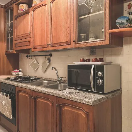 Flat 291 Apartment *