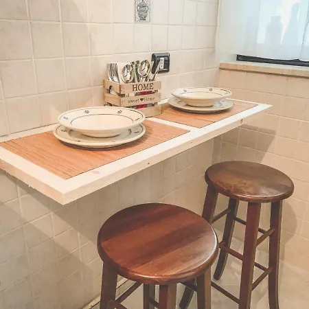 Flat 291 Polignano a Mare