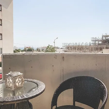 Flat 291 Apartment Polignano a Mare