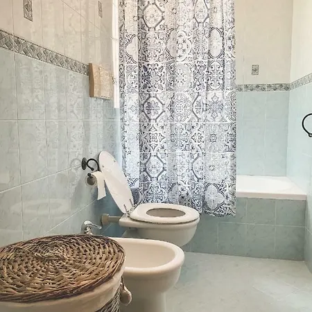 Flat 291 Apartment Polignano a Mare