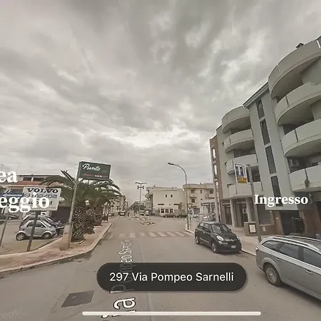 Flat 291 *
