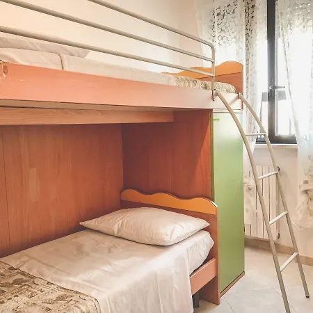 Flat 291 Apartment Polignano a Mare